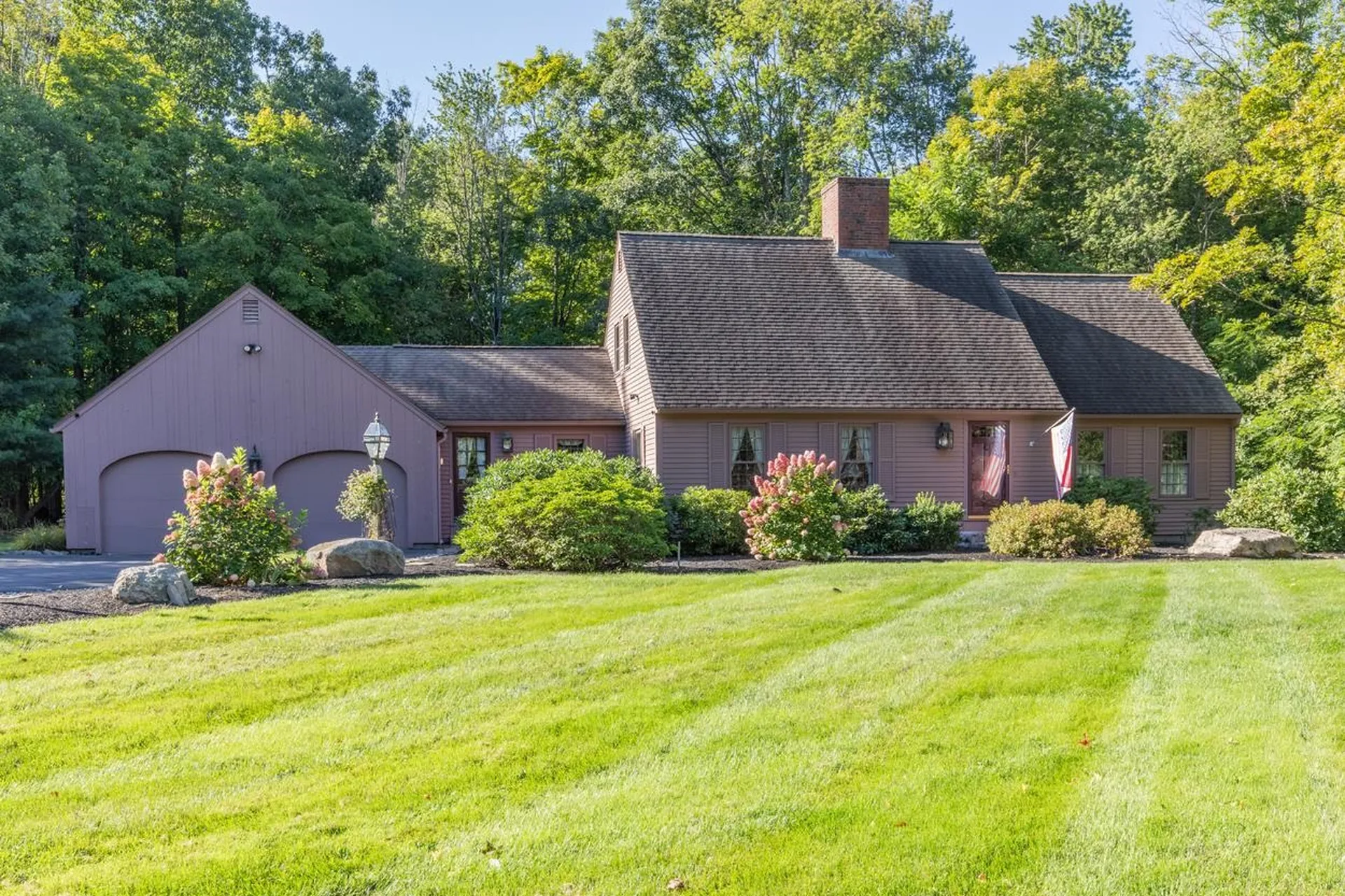 36 Lindahl Road Bedford NH 03110