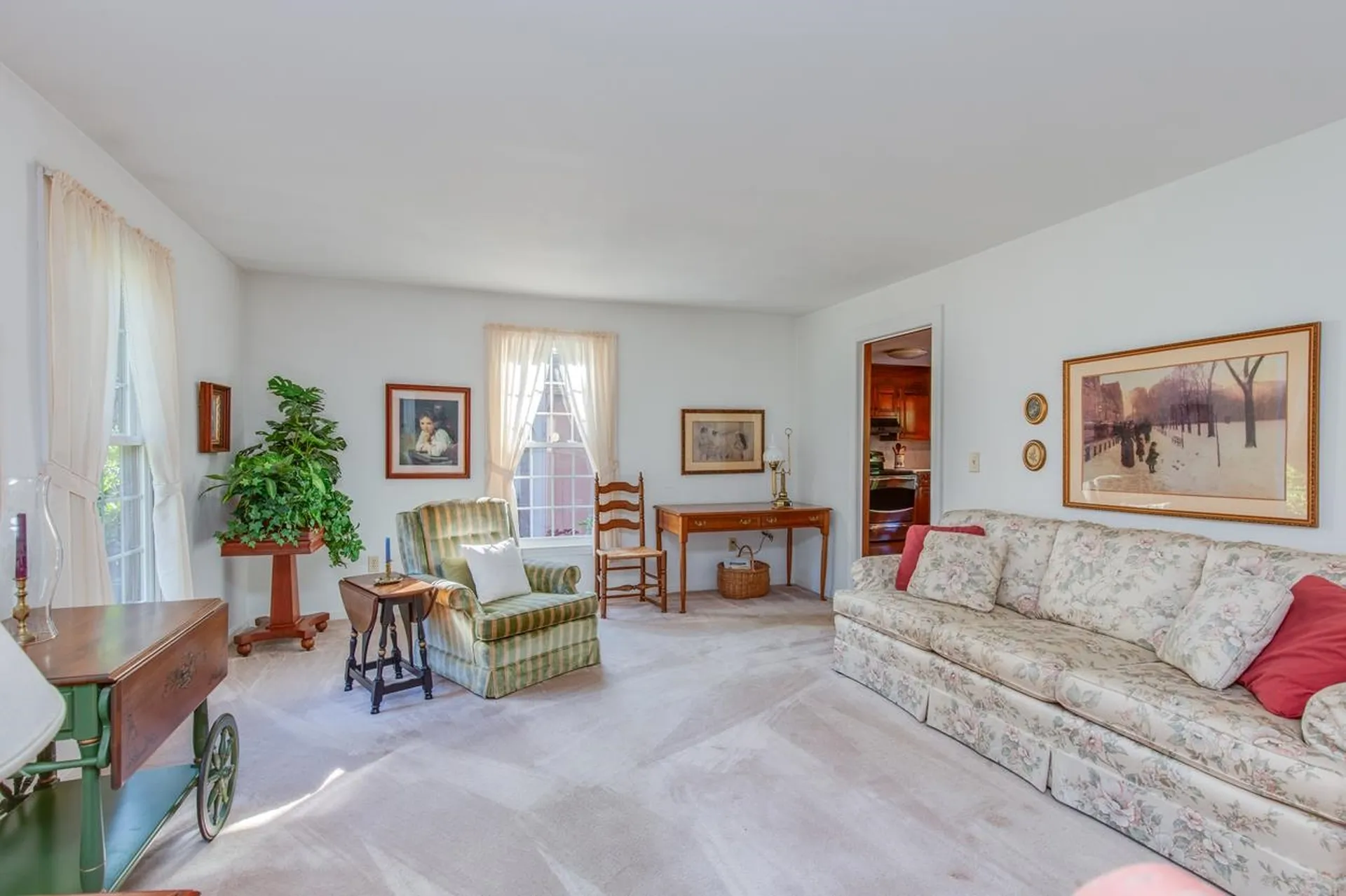 36 Lindahl Road Bedford NH 03110