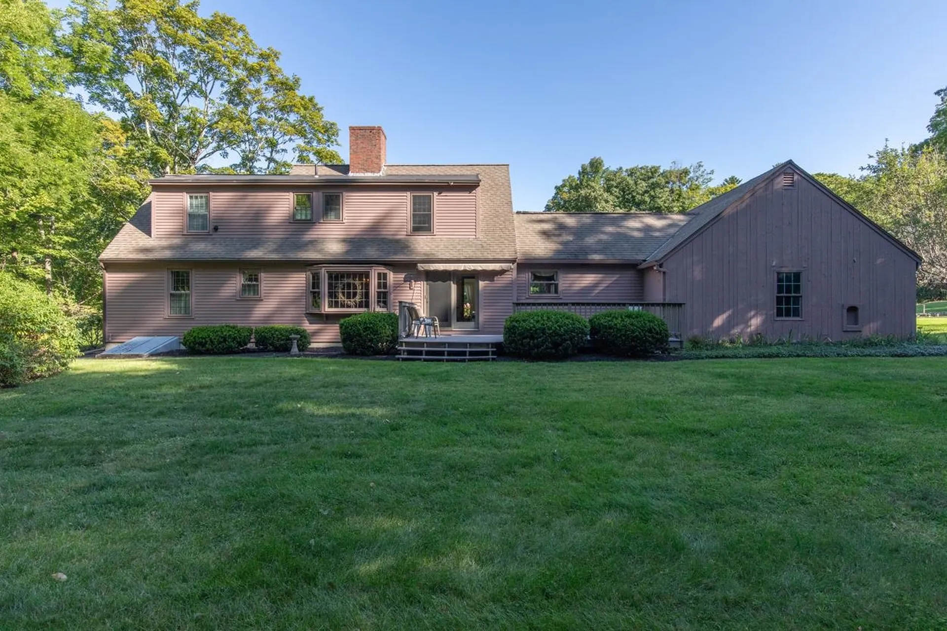 36 Lindahl Road Bedford NH 03110