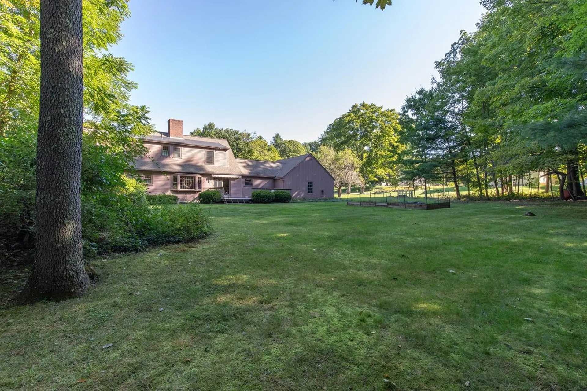36 Lindahl Road Bedford NH 03110