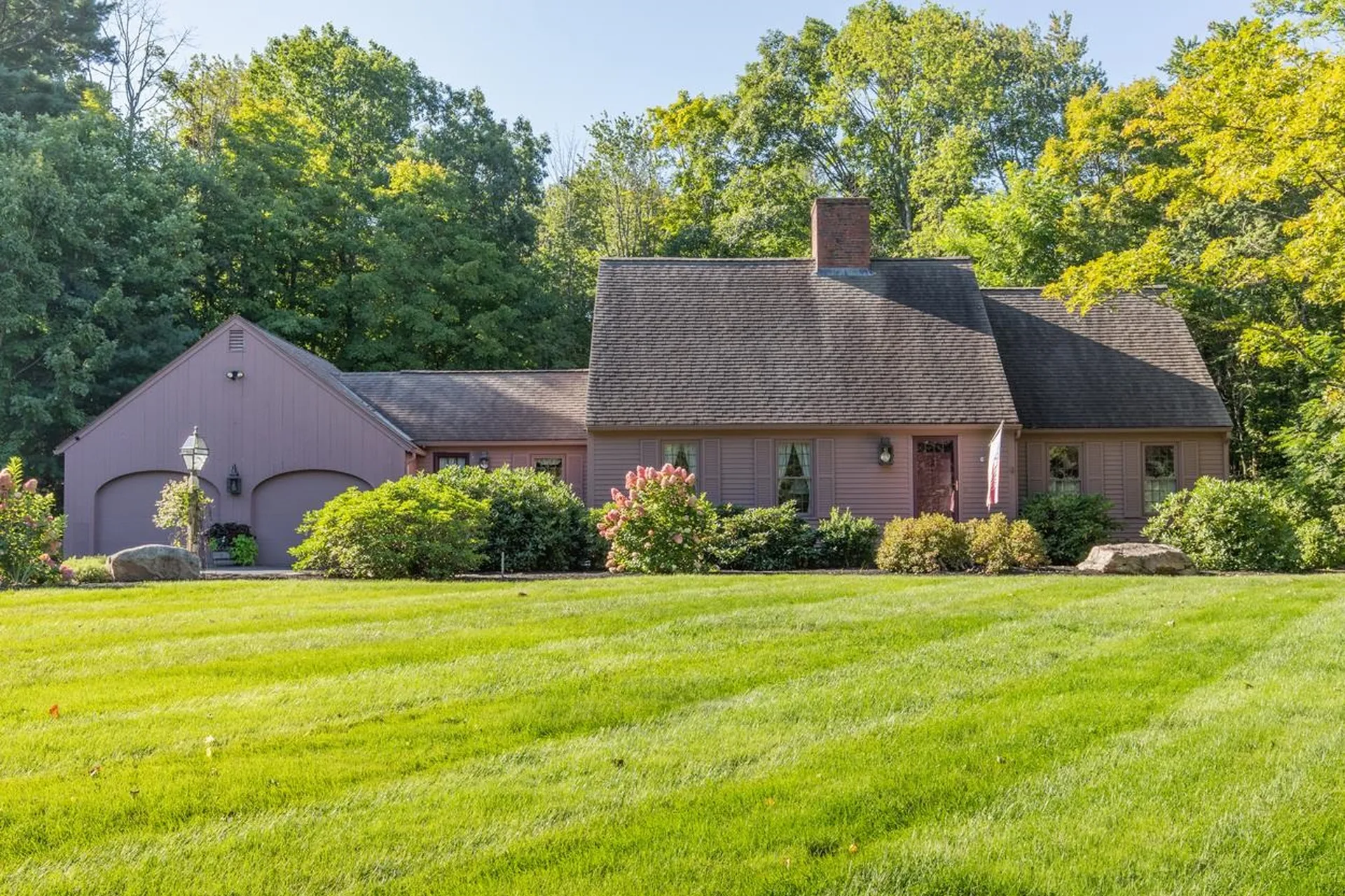 36 Lindahl Road Bedford NH 03110