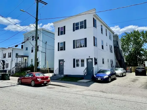 371 Manchester Street Manchester NH 03103