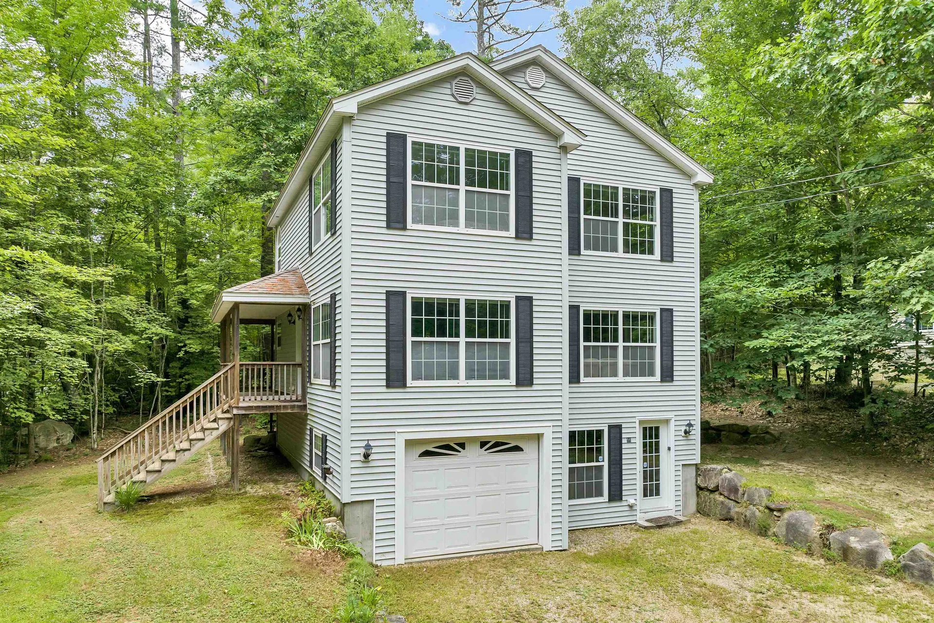96 Olympia Street Moultonborough NH 03254