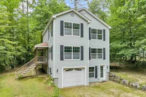 96 Olympia Street Moultonborough NH 03254