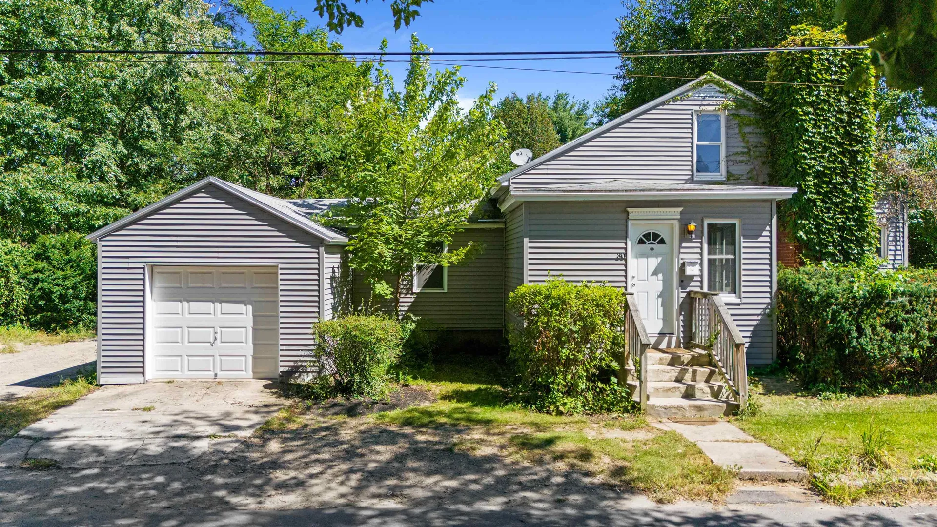 30 Edwards Street Nashua NH 03060