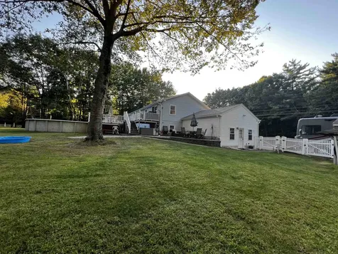 15 Windsong Drive Kingston NH 03848