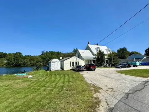 18 Smith Street Pittsfield NH 03263