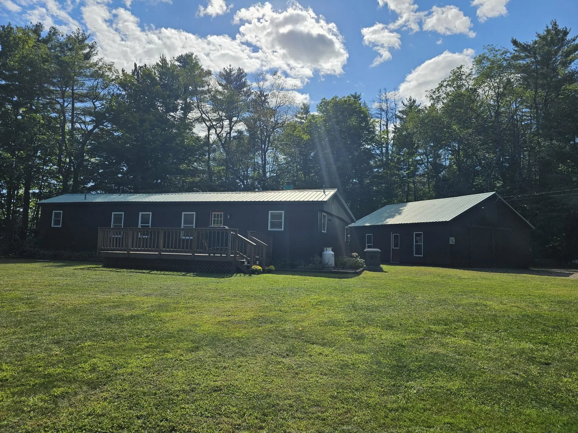 63 Village Road Langdon NH 03602