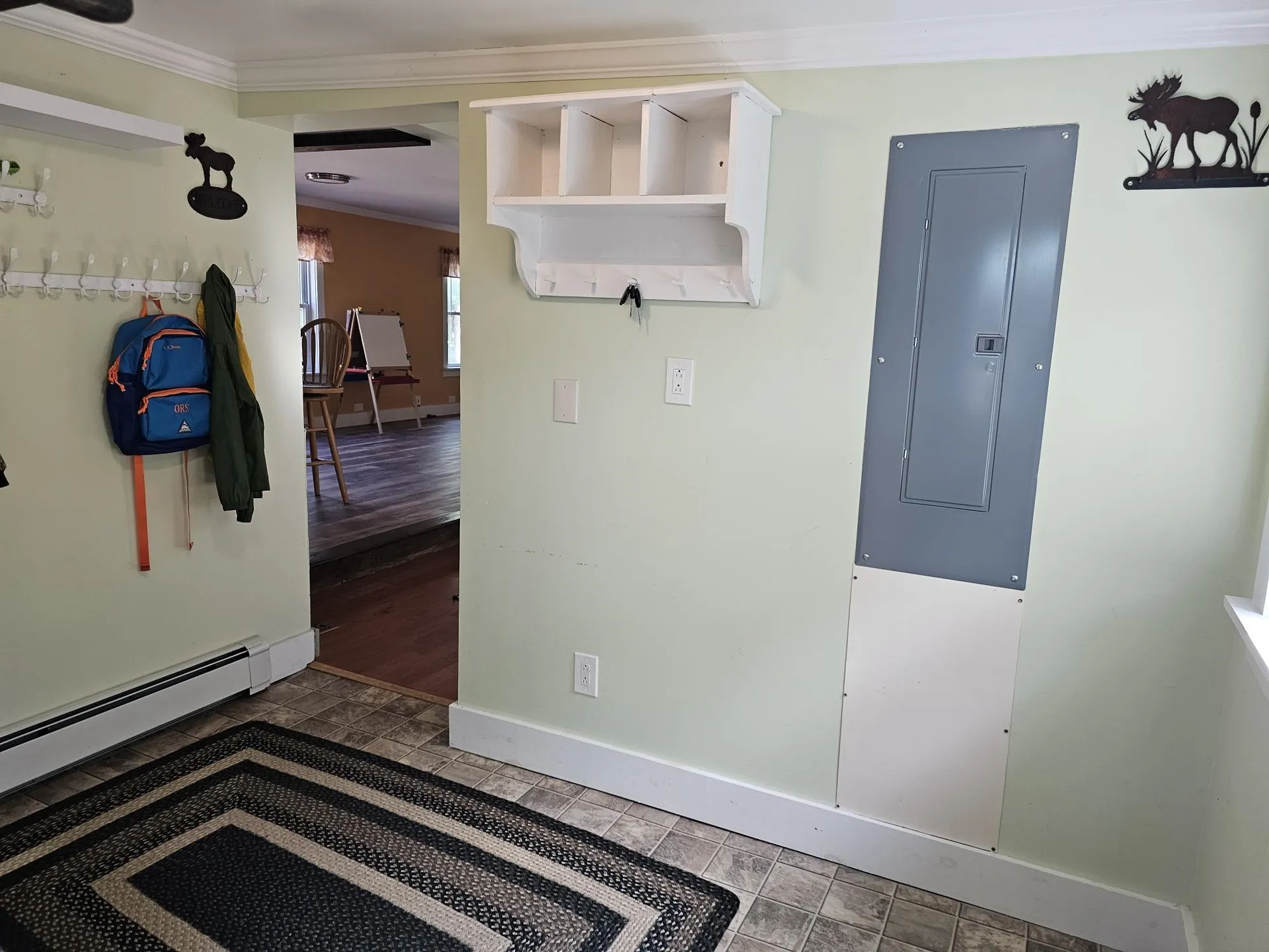 63 Village Road Langdon NH 03602