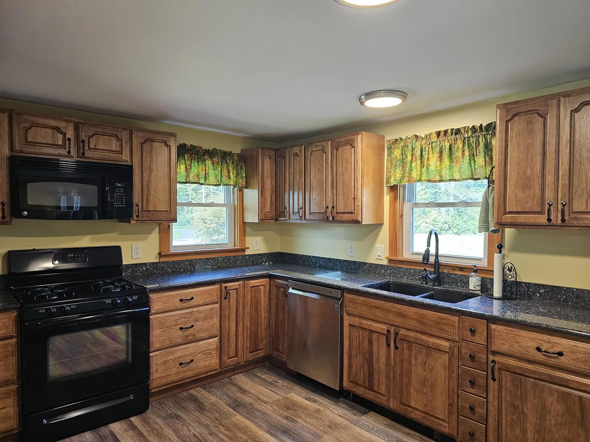 63 Village Road Langdon NH 03602