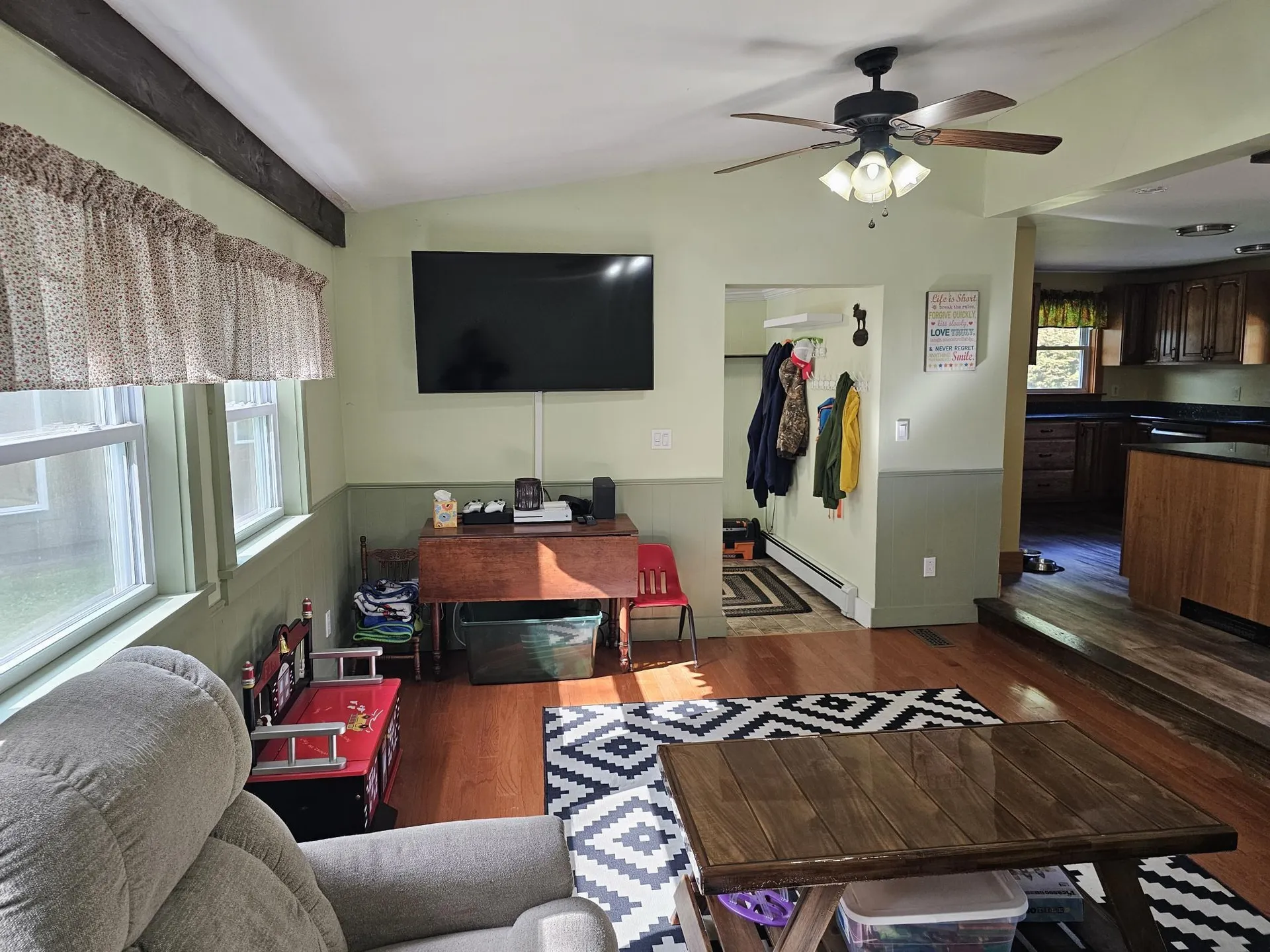 63 Village Road Langdon NH 03602