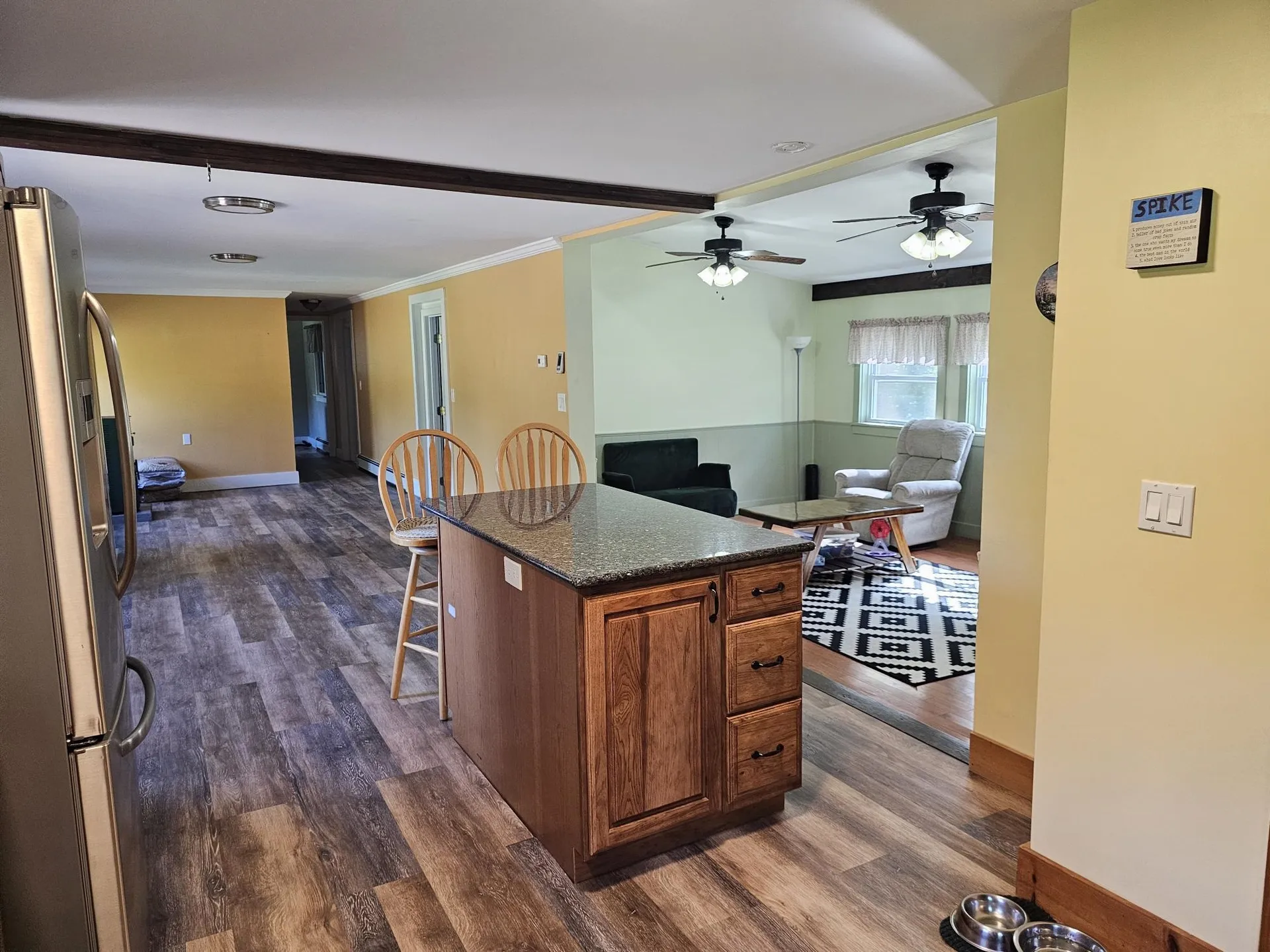 63 Village Road Langdon NH 03602