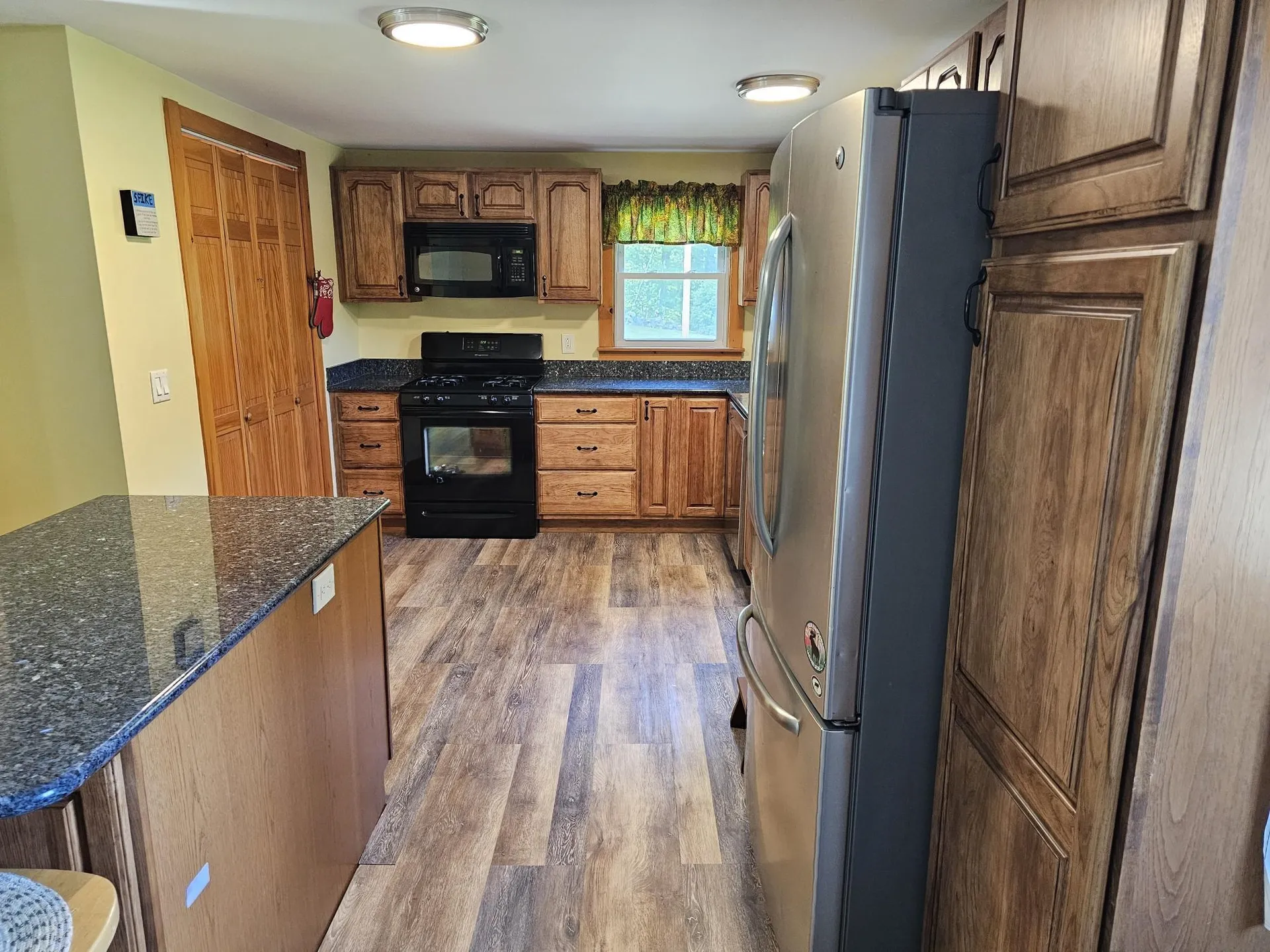 63 Village Road Langdon NH 03602