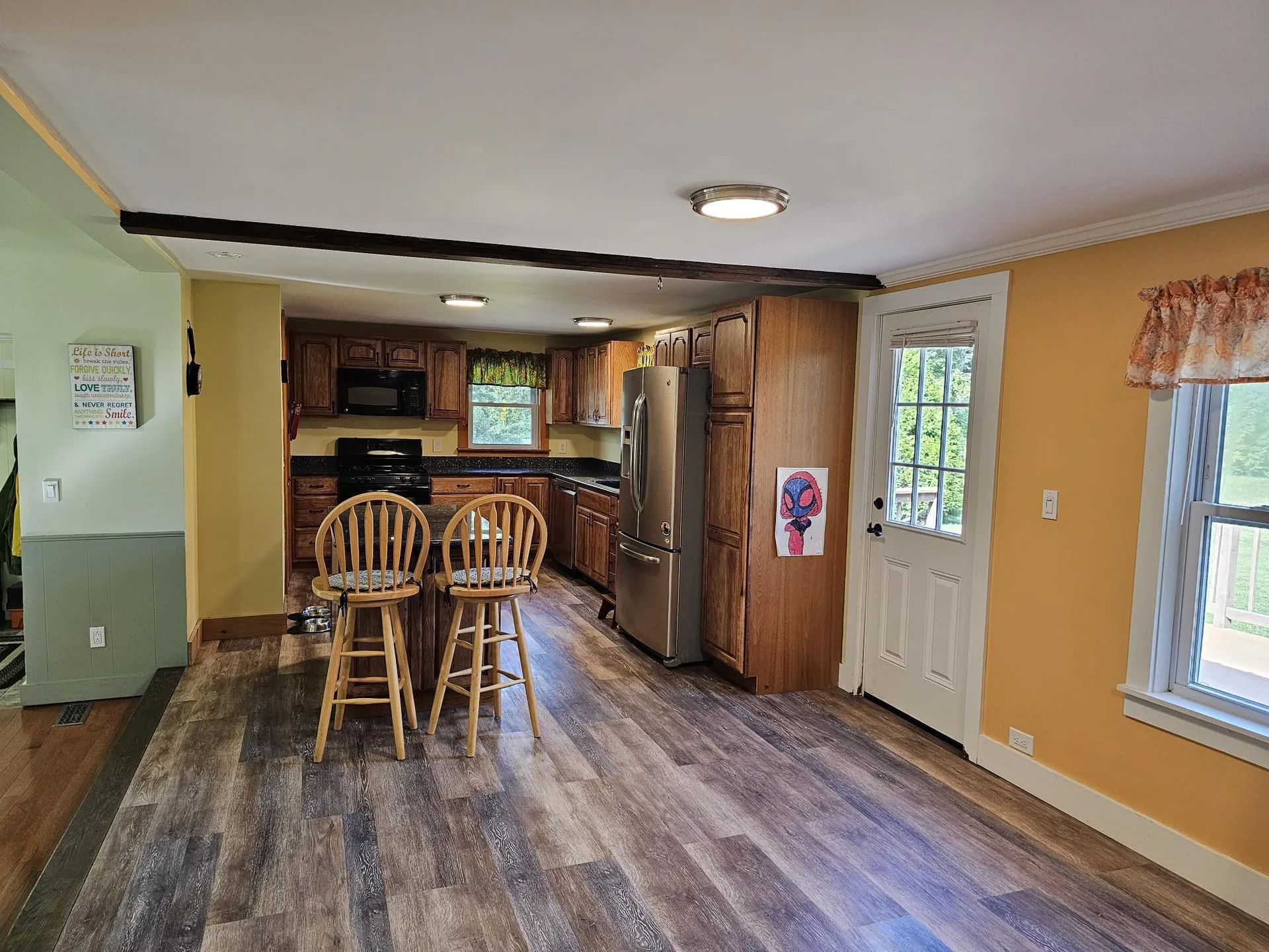 63 Village Road Langdon NH 03602