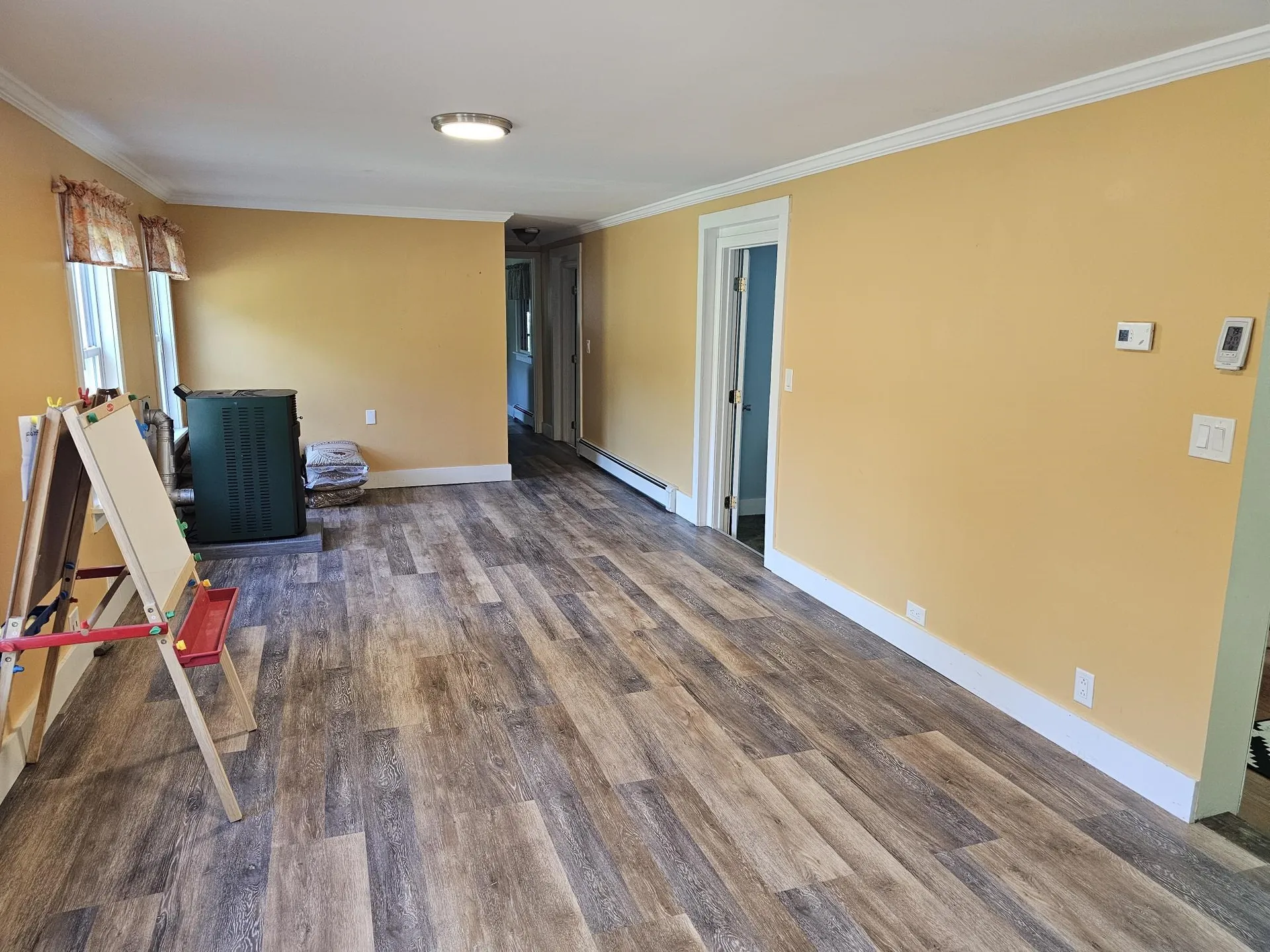 63 Village Road Langdon NH 03602