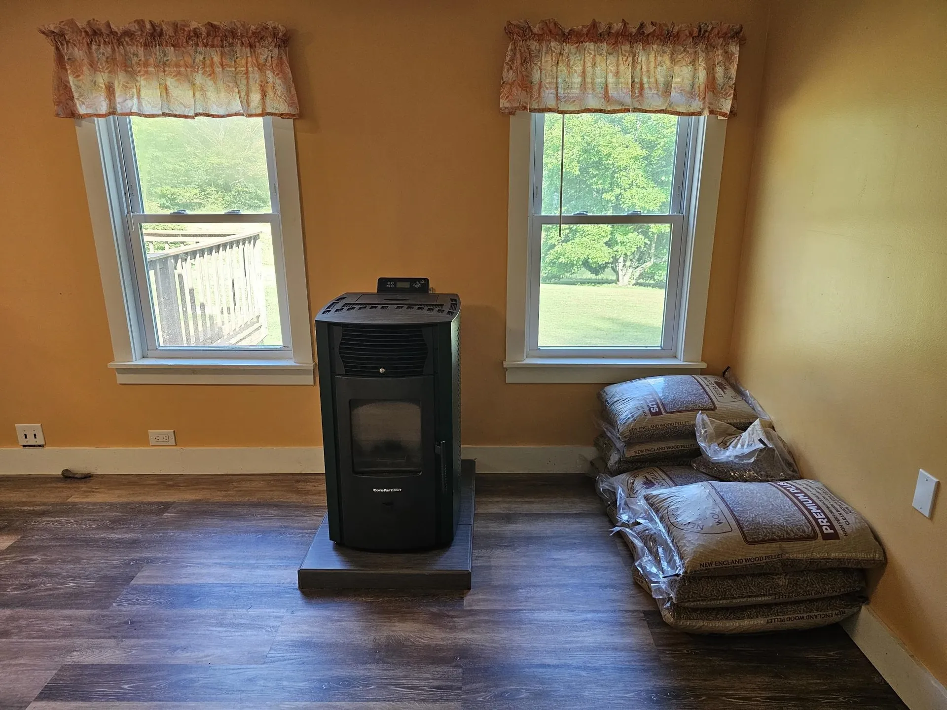 63 Village Road Langdon NH 03602