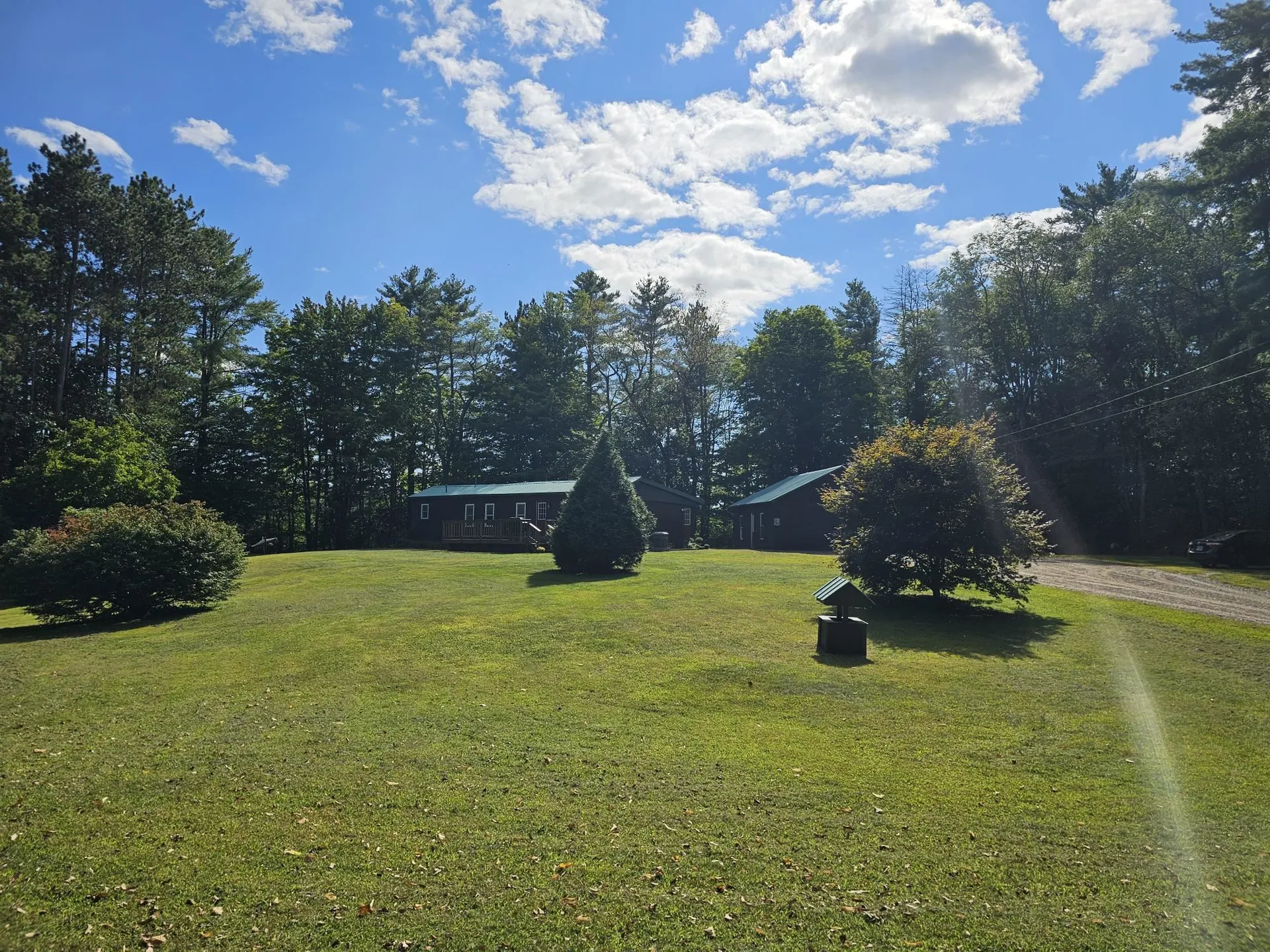 63 Village Road Langdon NH 03602