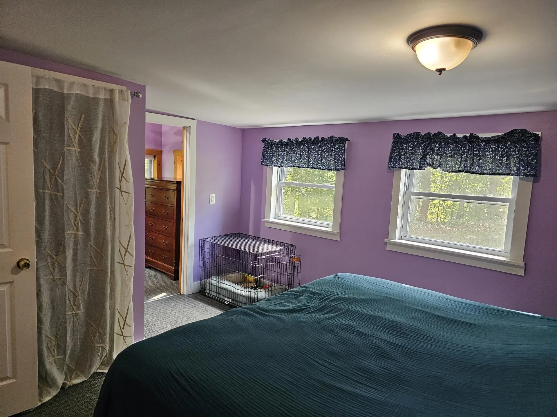 63 Village Road Langdon NH 03602