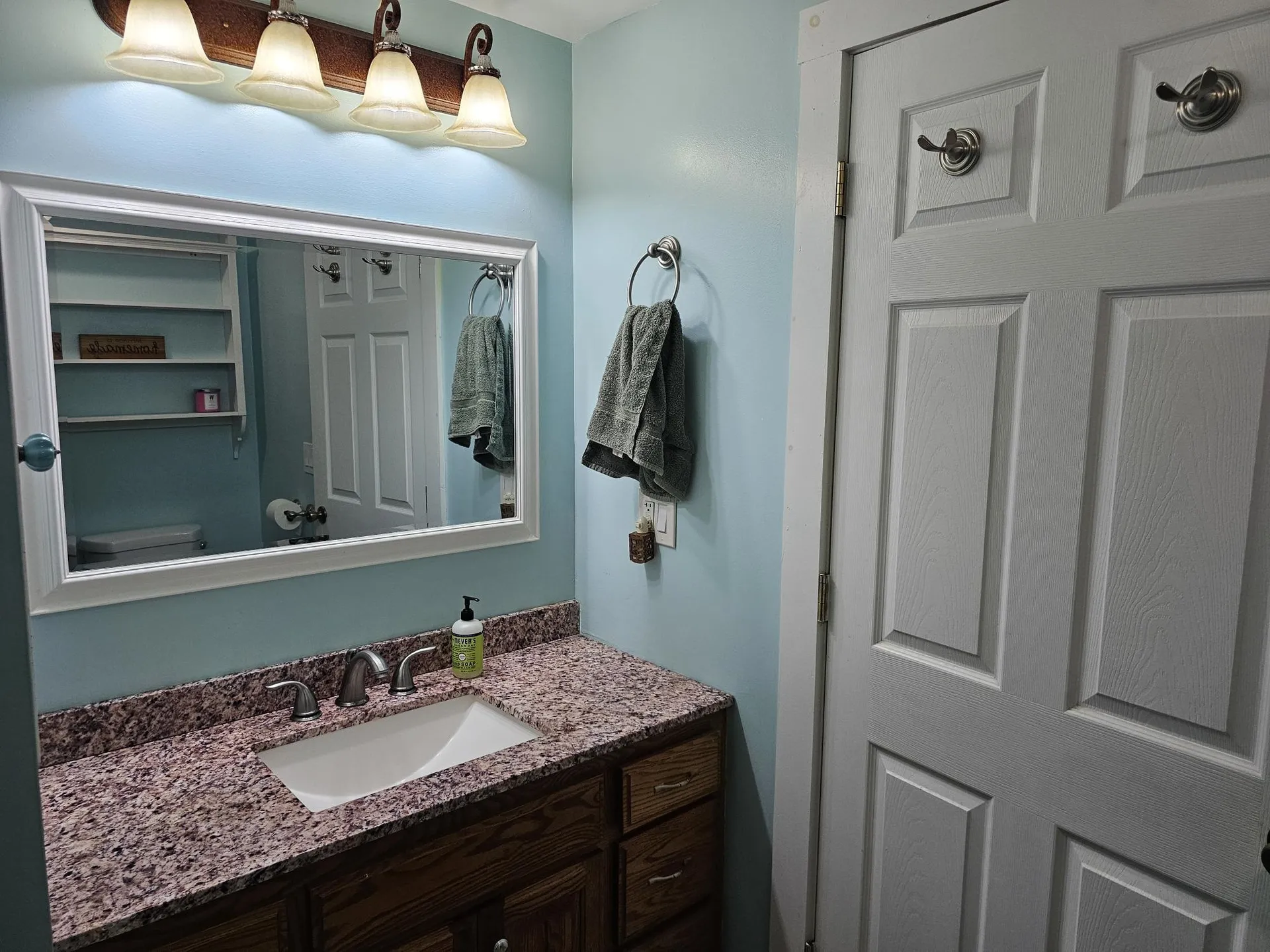 63 Village Road Langdon NH 03602