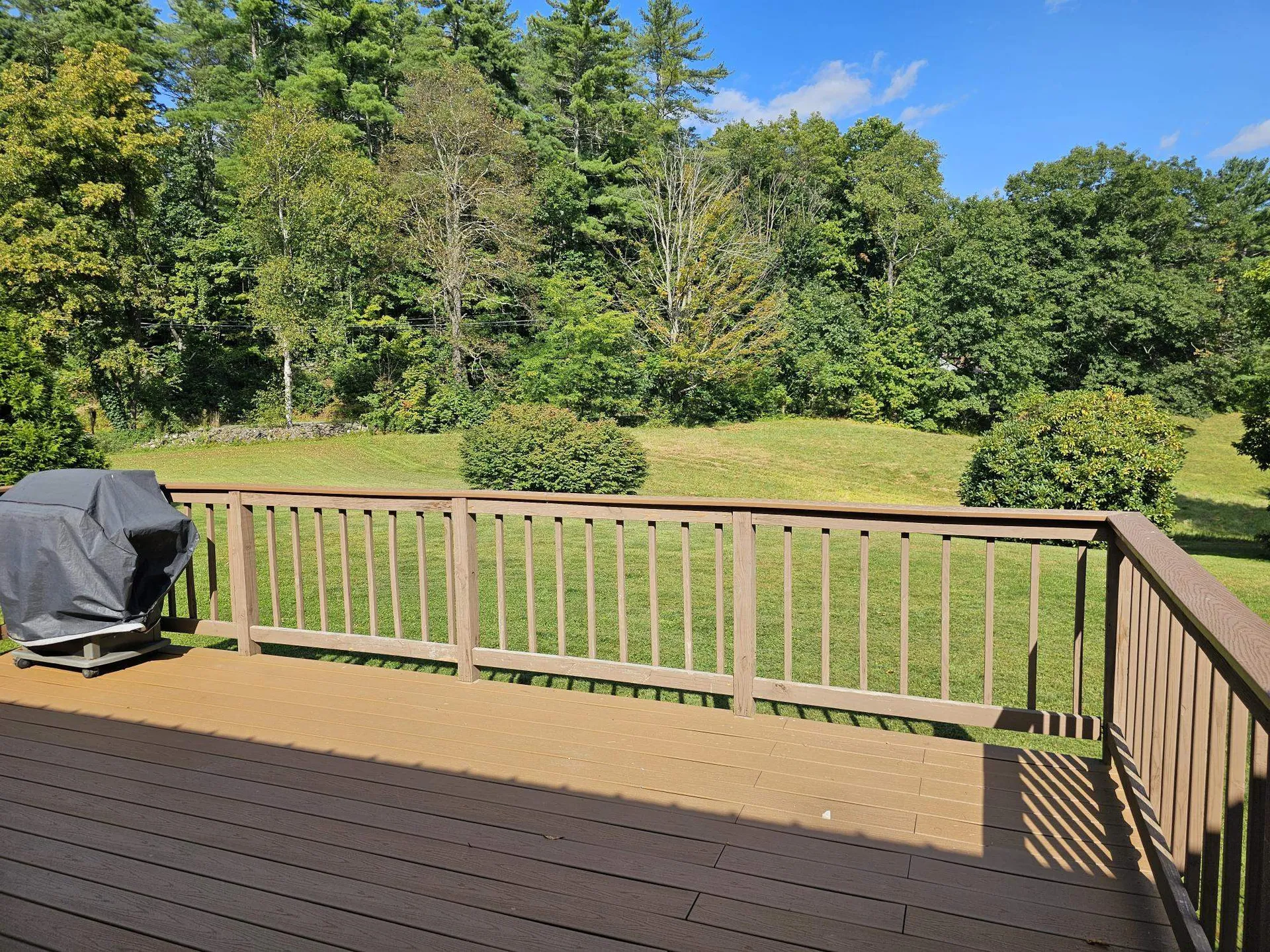 63 Village Road Langdon NH 03602