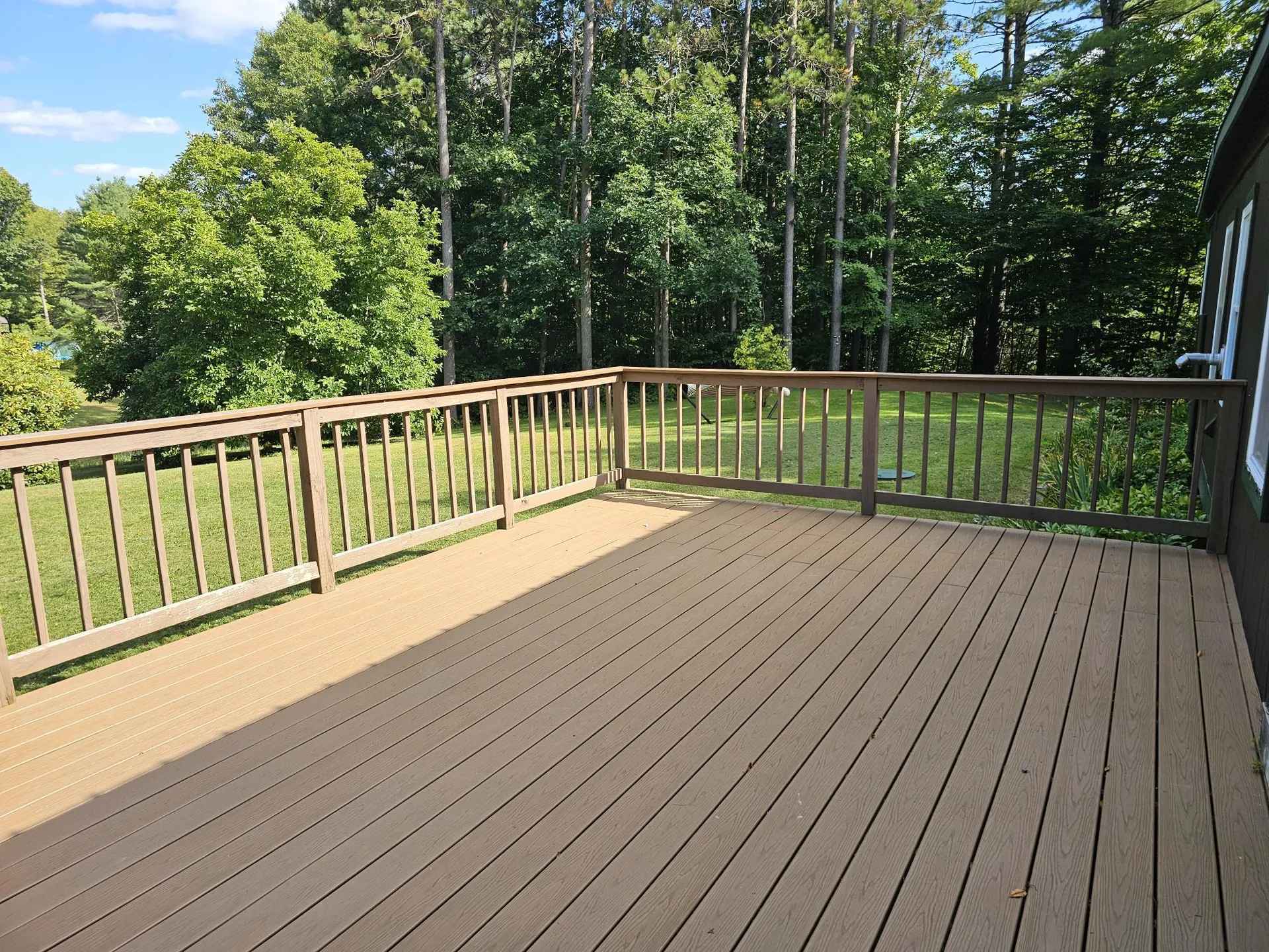 63 Village Road Langdon NH 03602