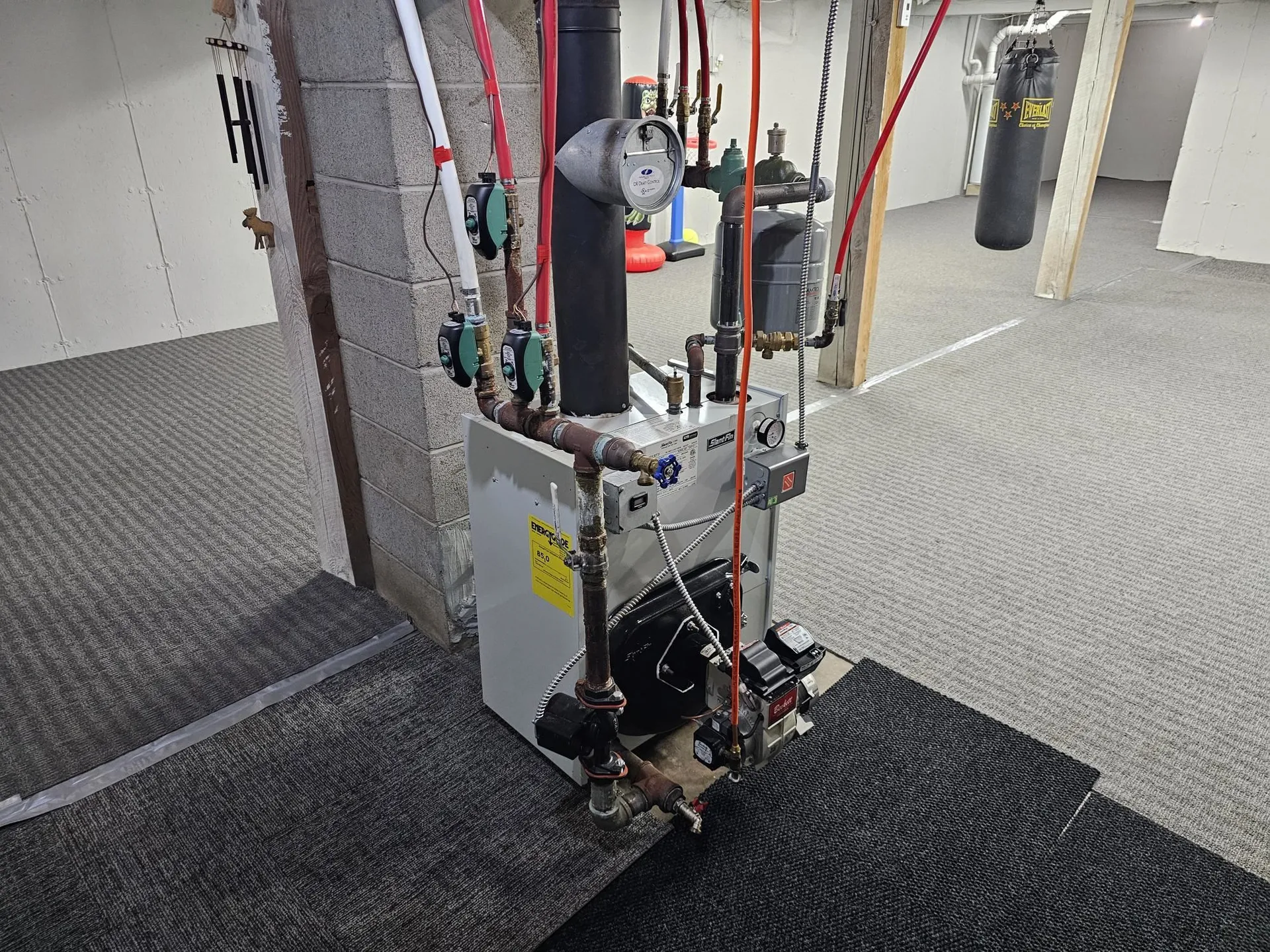 63 Village Road Langdon NH 03602