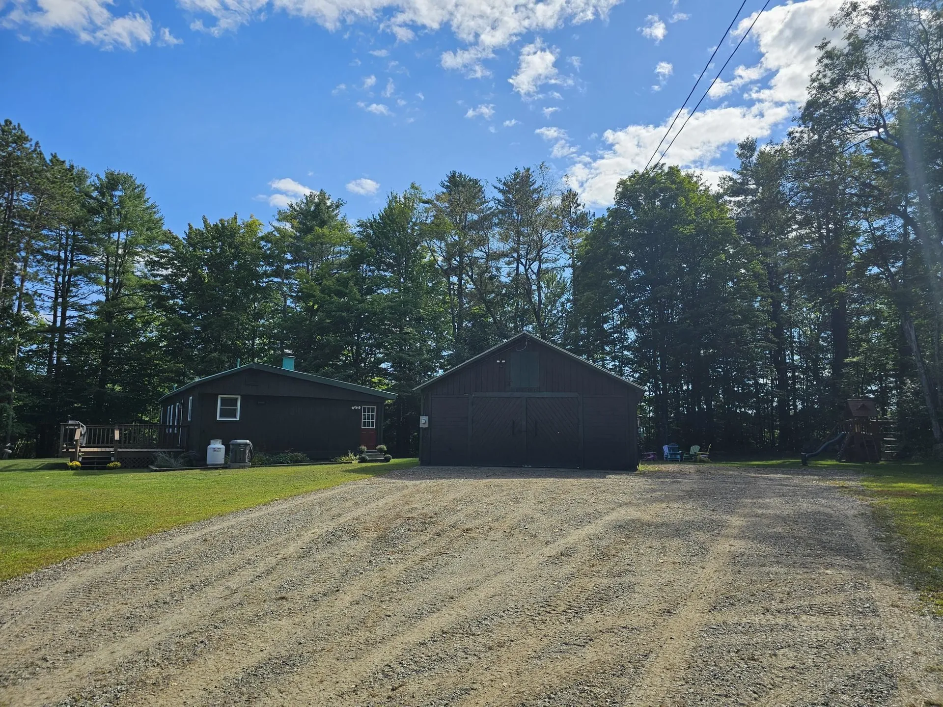 63 Village Road Langdon NH 03602