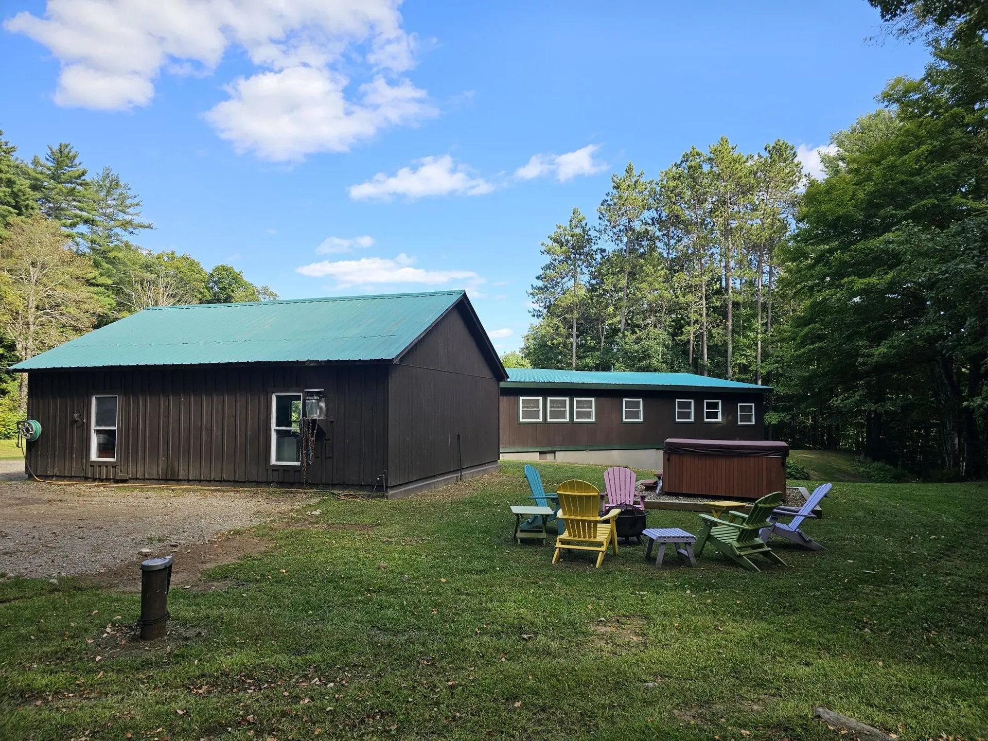 63 Village Road Langdon NH 03602