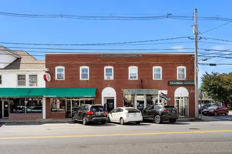 436-448 Lafayette Road Hampton NH 03842