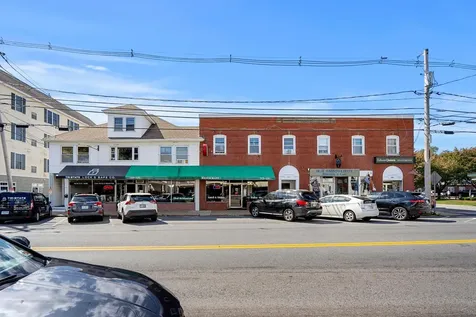 436-448 Lafayette Road Hampton NH 03842