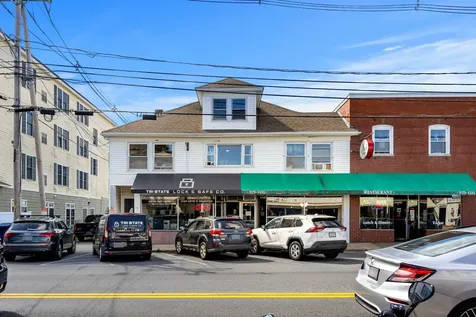 436-448 Lafayette Road Hampton NH 03842
