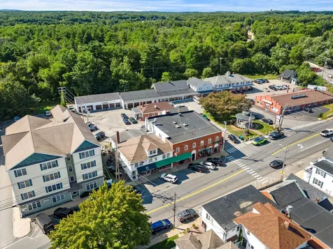 436-448 Lafayette Road Hampton NH 03842