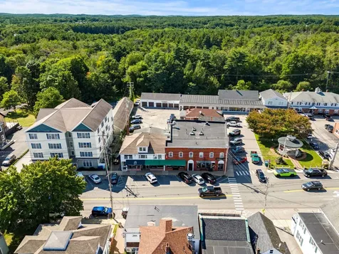 436-448 Lafayette Road Hampton NH 03842