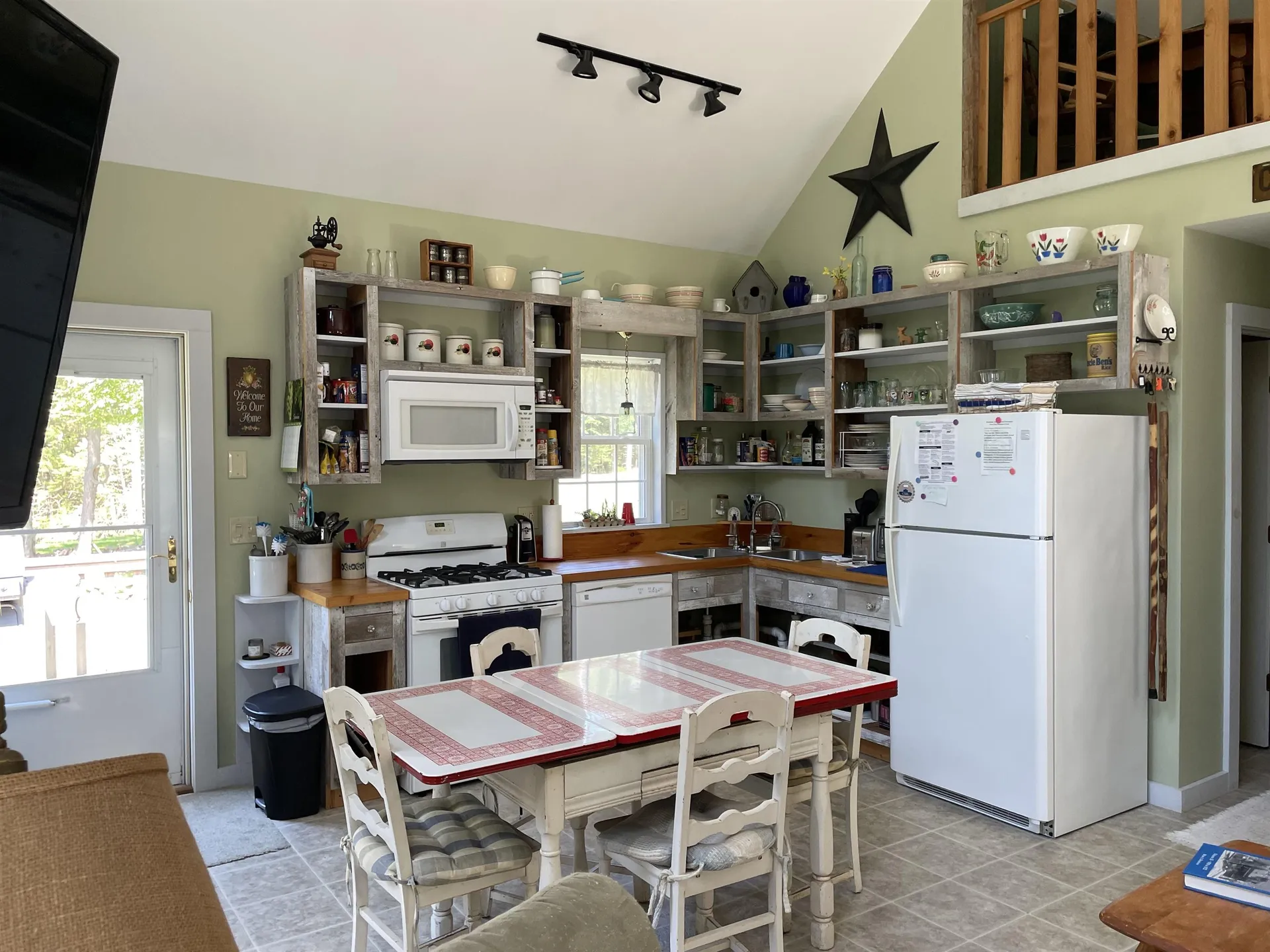 2298 West Hill Drive Readsboro VT 05350