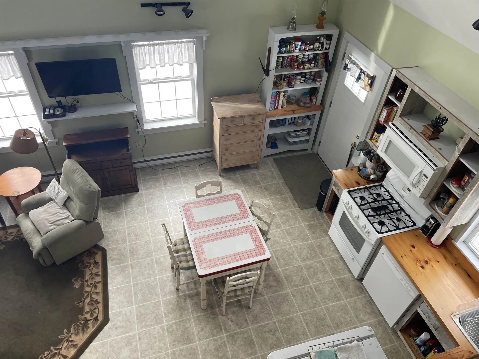 2298 West Hill Drive Readsboro VT 05350