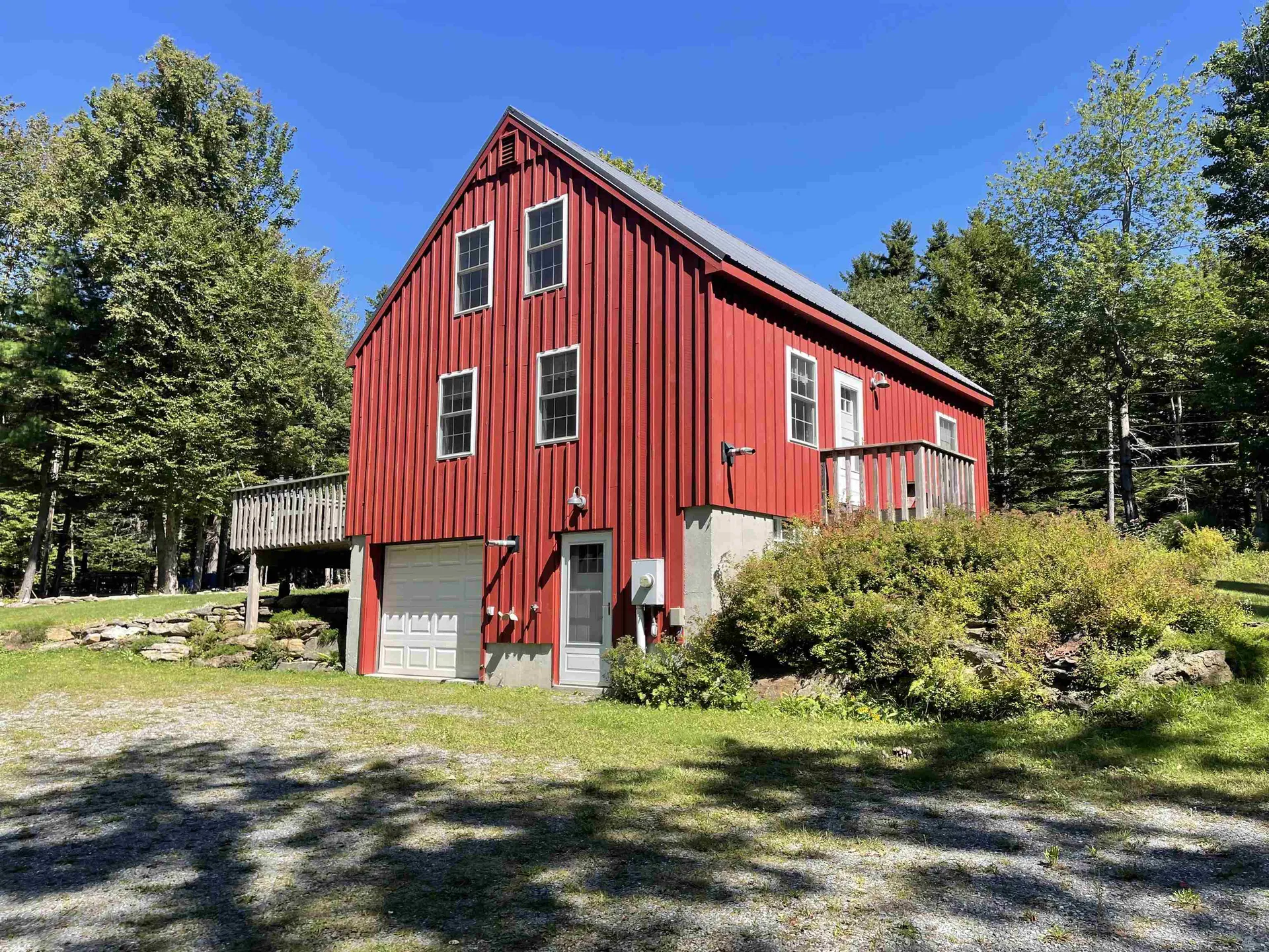 2298 West Hill Drive Readsboro VT 05350