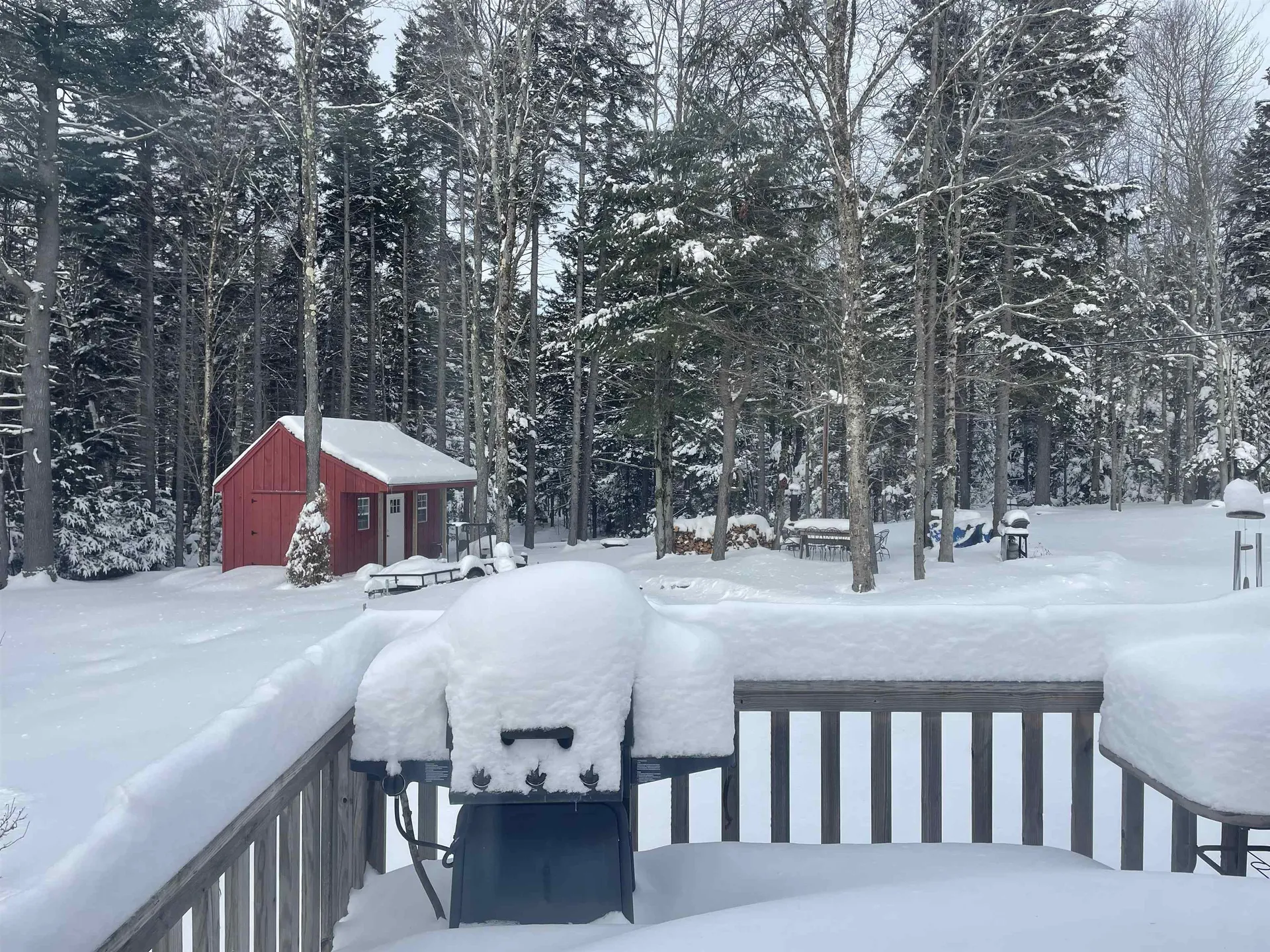 2298 West Hill Drive Readsboro VT 05350