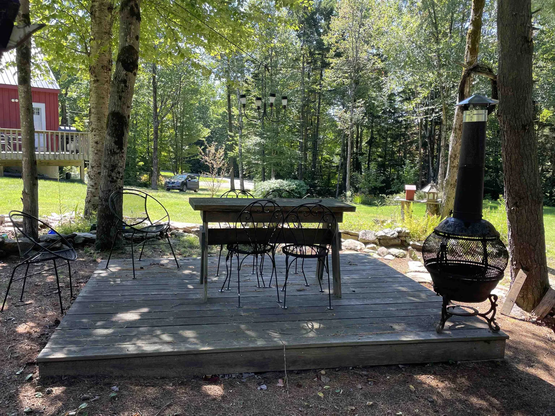 2298 West Hill Drive Readsboro VT 05350