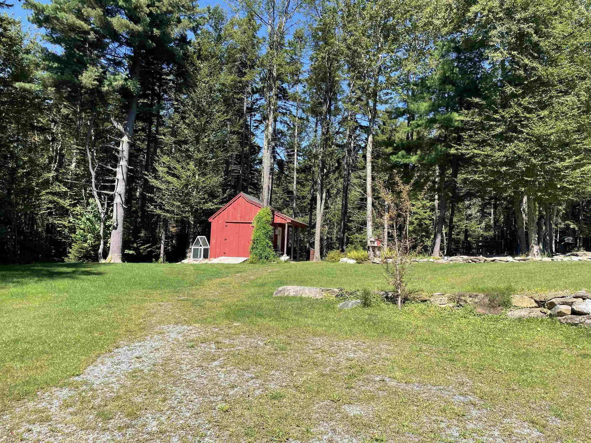 2298 West Hill Drive Readsboro VT 05350