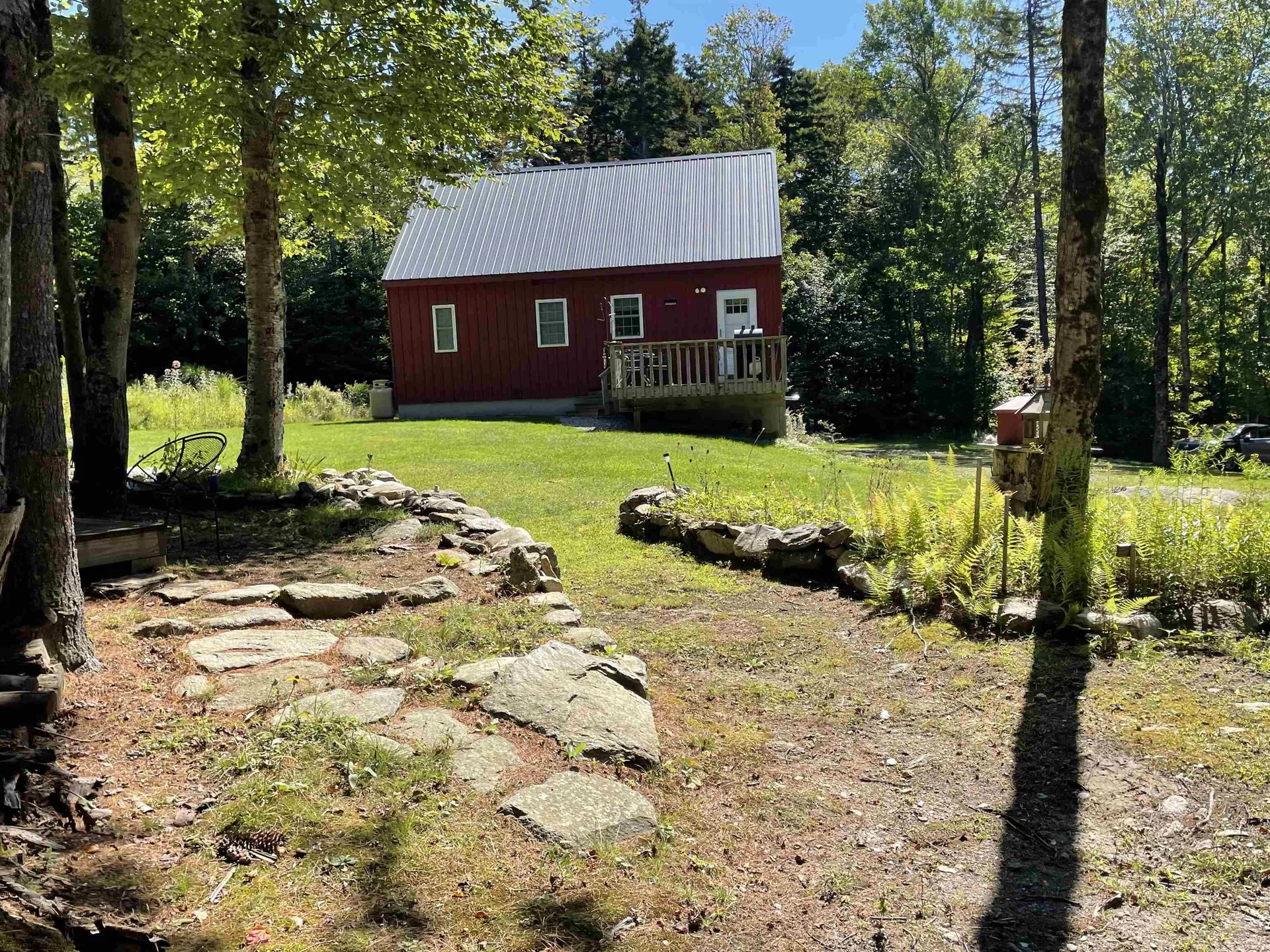 2298 West Hill Drive Readsboro VT 05350