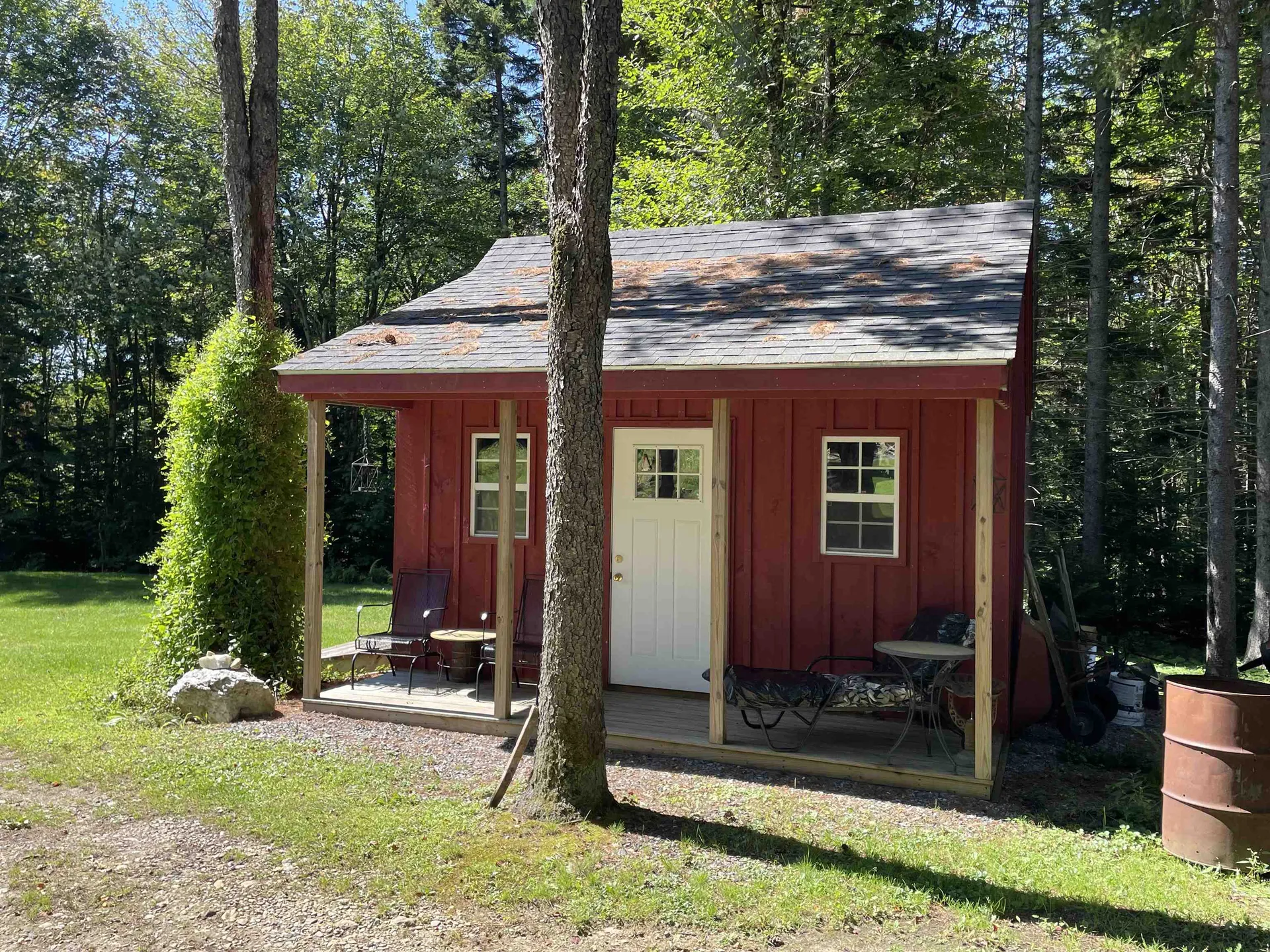 2298 West Hill Drive Readsboro VT 05350