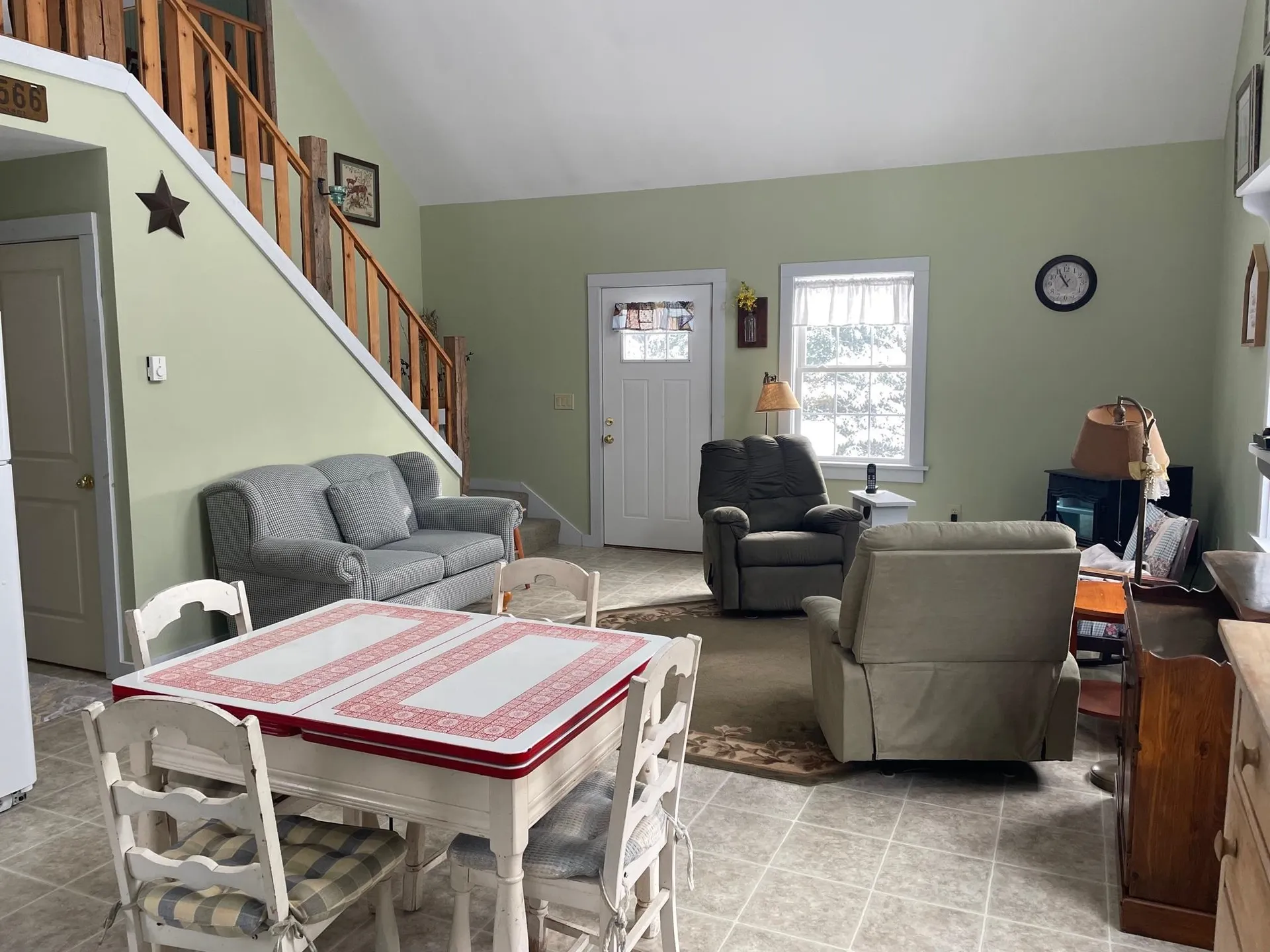 2298 West Hill Drive Readsboro VT 05350