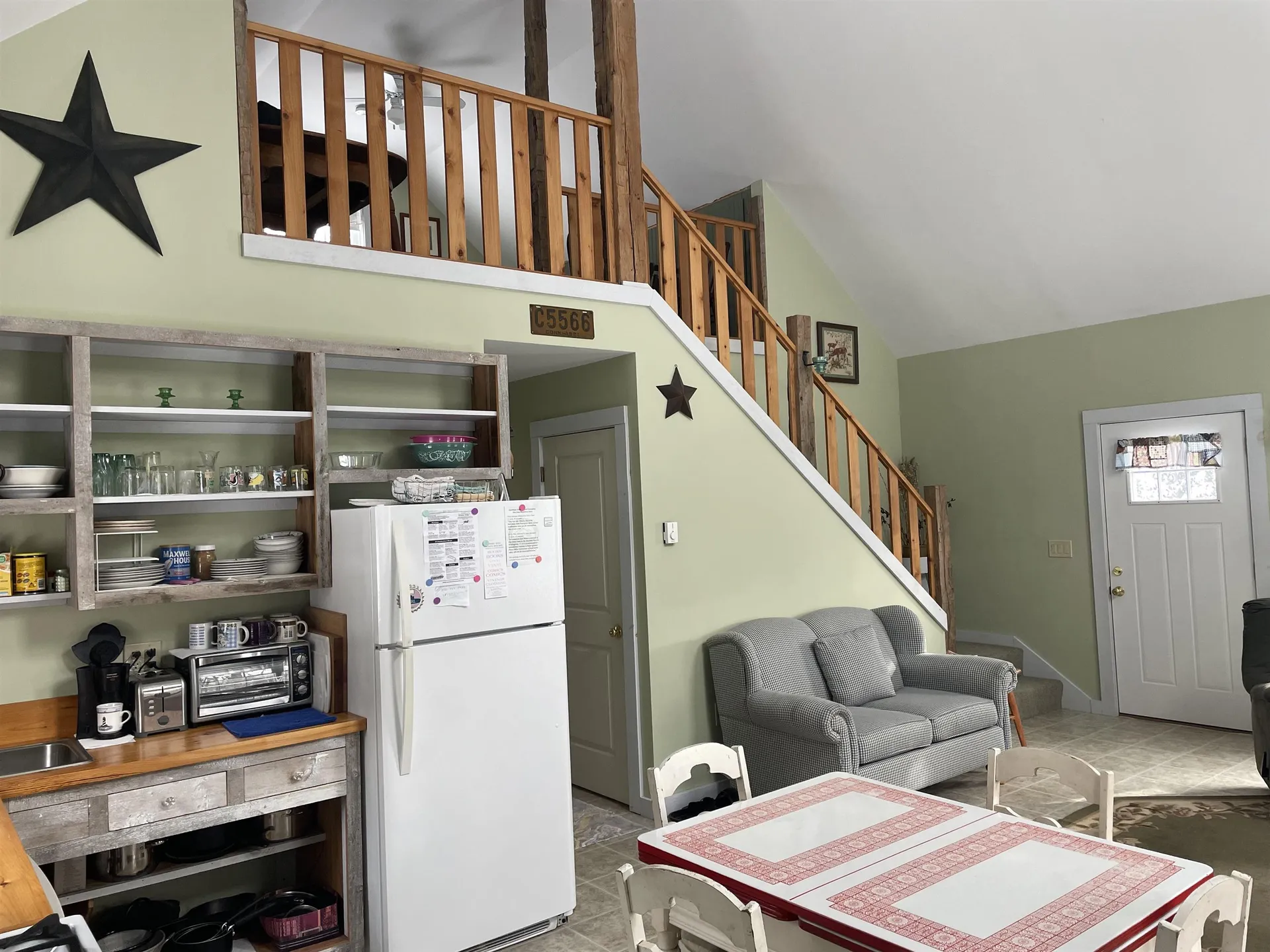 2298 West Hill Drive Readsboro VT 05350