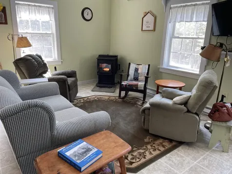 2298 West Hill Drive Readsboro VT 05350