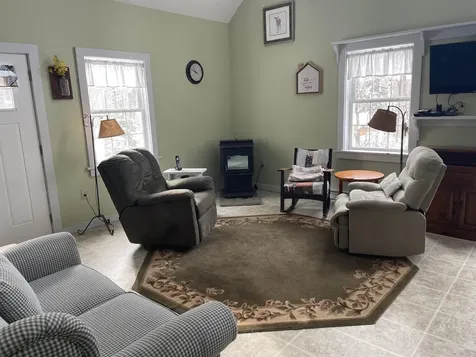 2298 West Hill Drive Readsboro VT 05350