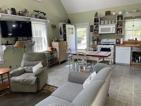 2298 West Hill Drive Readsboro VT 05350