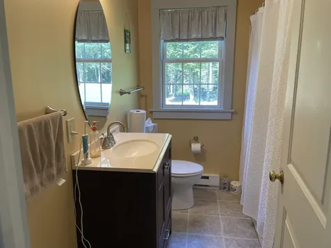 2298 West Hill Drive Readsboro VT 05350