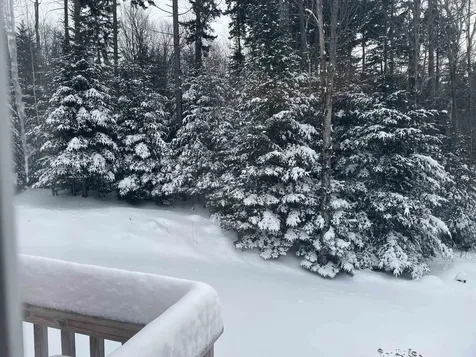 2298 West Hill Drive Readsboro VT 05350