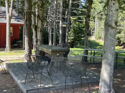 2298 West Hill Drive Readsboro VT 05350