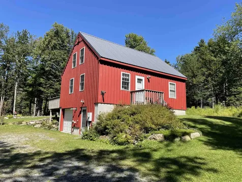2298 West Hill Drive Readsboro VT 05350
